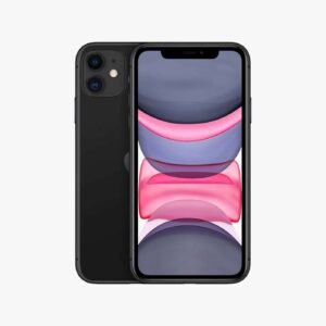 Apple-iPhone 11-Space Gray (256)
