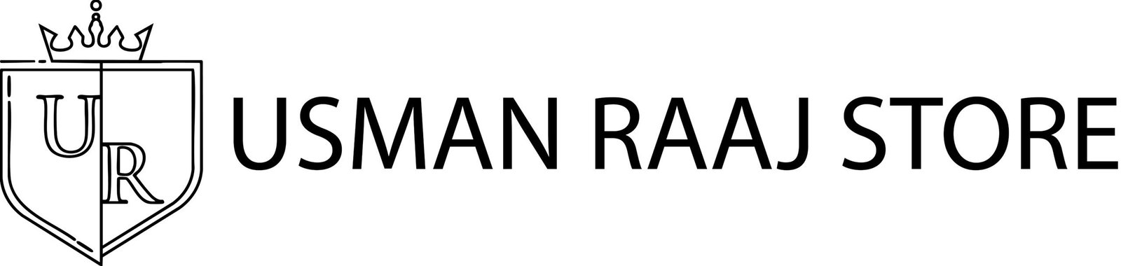 USMAN RAAJ STORE
