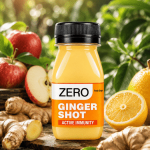 Ginger Shot