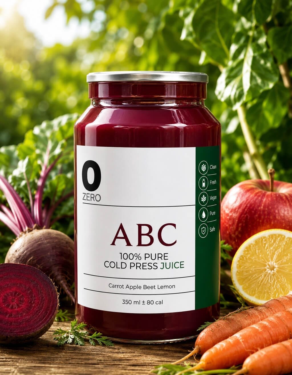 ABC Juice