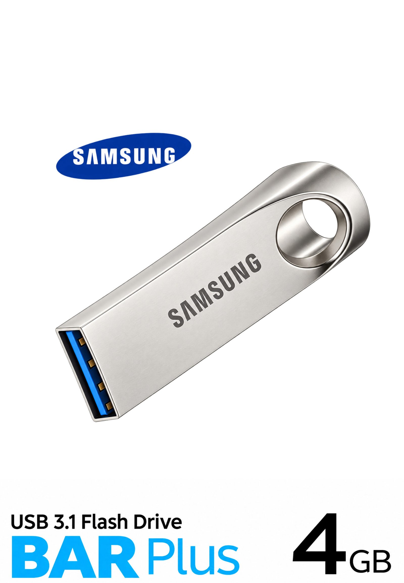 Samsung USB 4GB