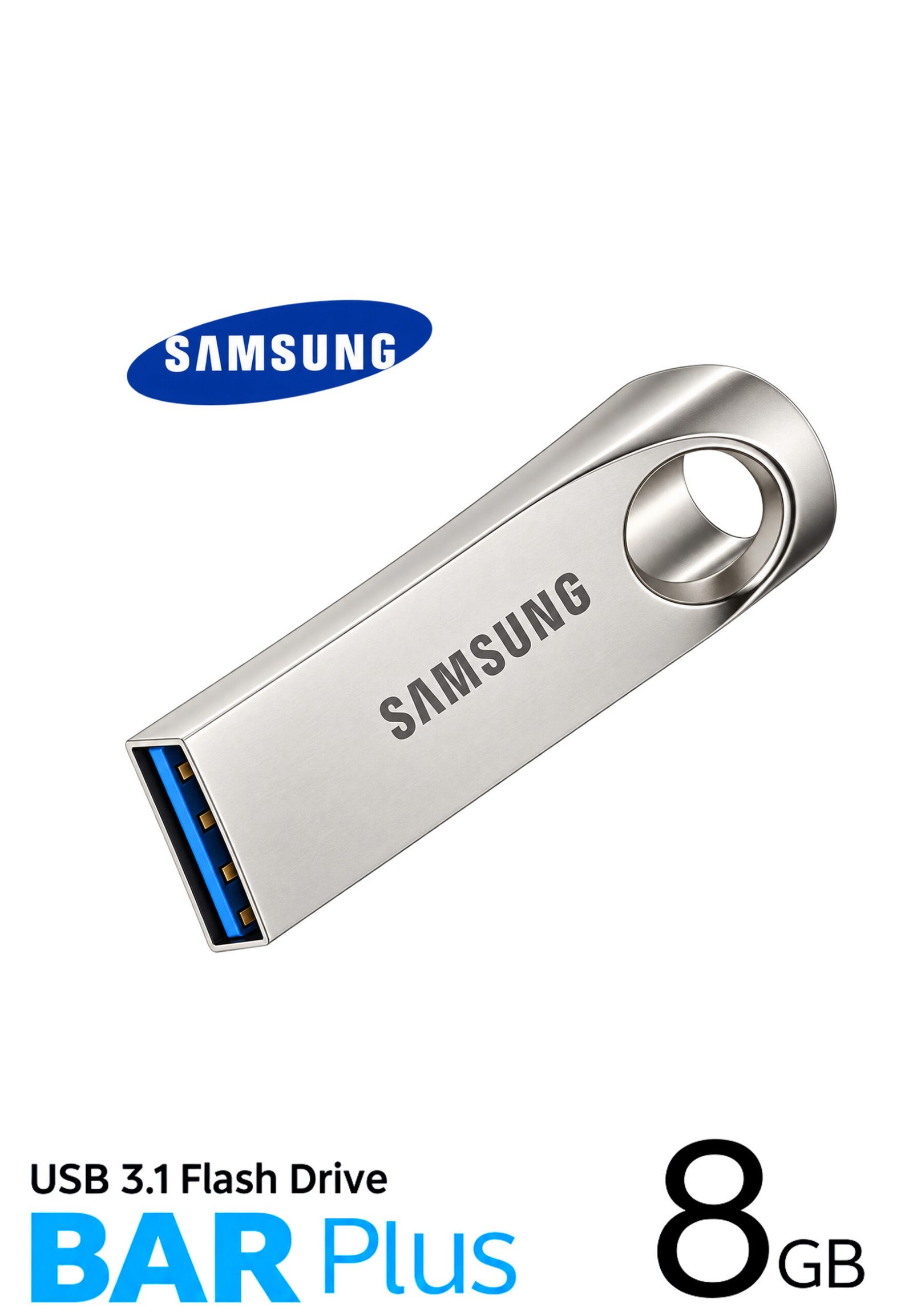 Samsung USB 8GB