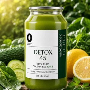 Detox 45