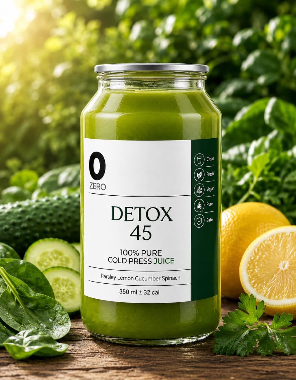 Detox 45