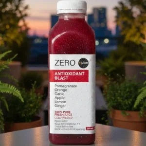 Antioxidant Blast