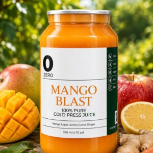 Mango Blast