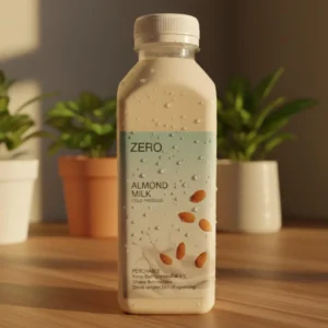 Almond Milk