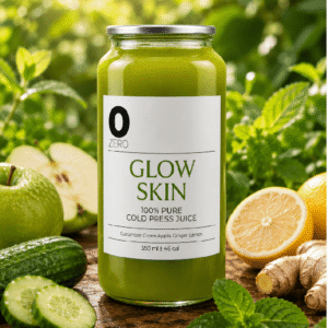 Glow Skin