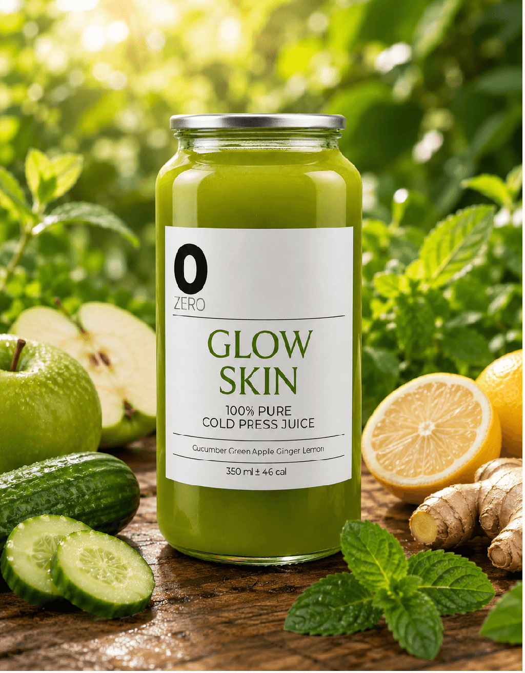 Glow Skin