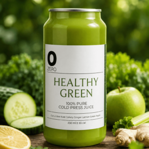 Healthy Green