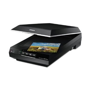 Document & Photo Scanning Service