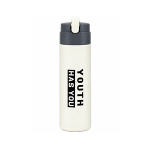 Insulated Stainless Steel Water Bottle / Thermos Flask